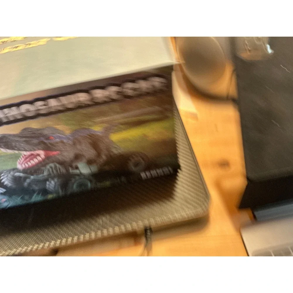 Super Wheels new old
